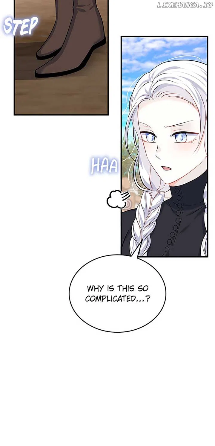 Don’t Be Obsessed With A Spirit Like Me! Chapter 51 – Page 10