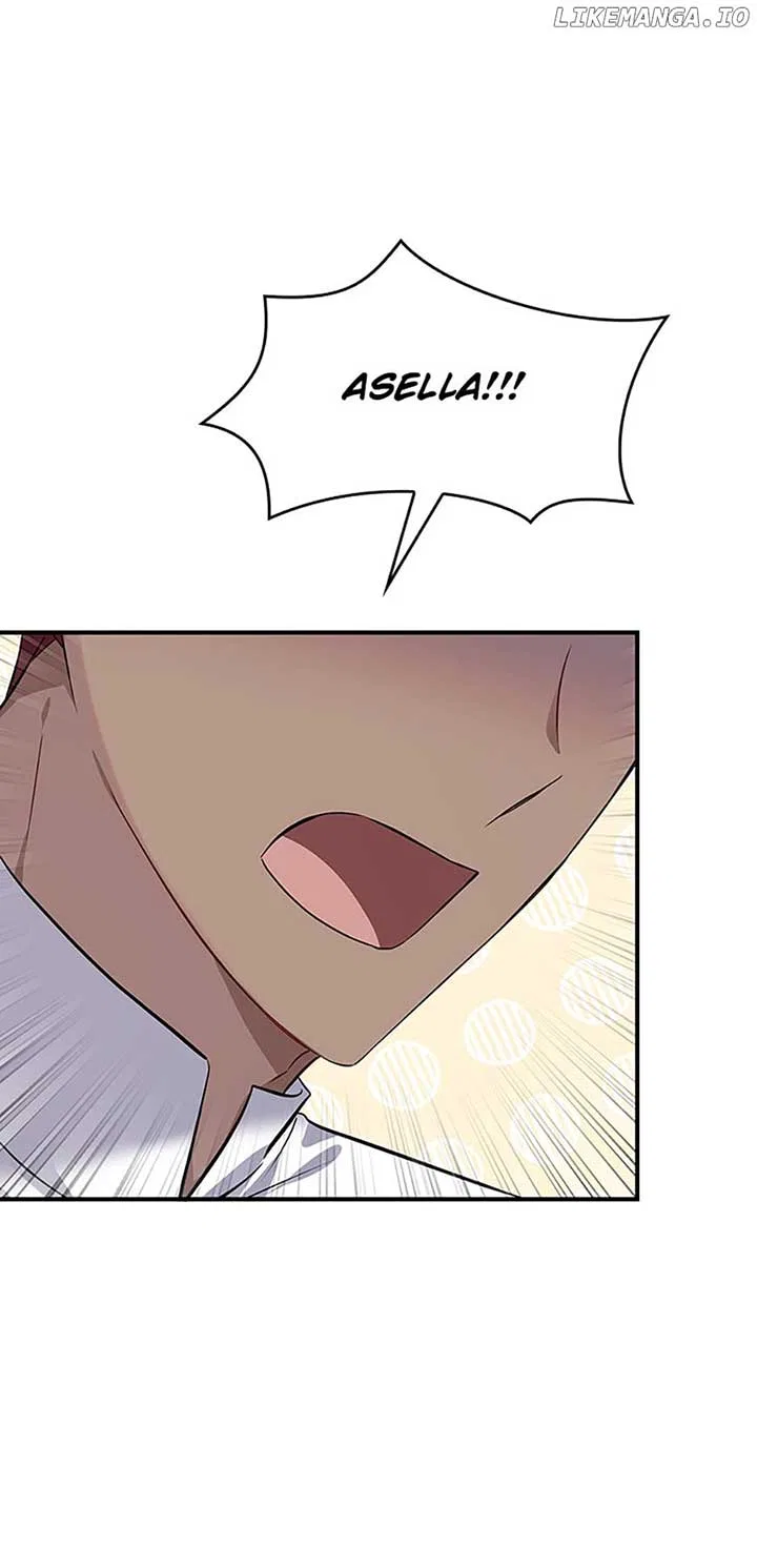Don’t Be Obsessed With A Spirit Like Me! Chapter 51 – Page 11