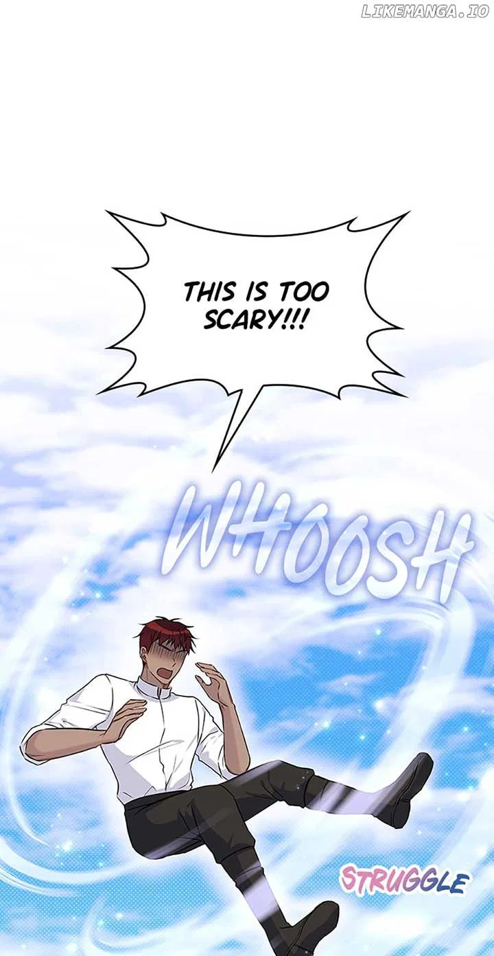 Don’t Be Obsessed With A Spirit Like Me! Chapter 51 – Page 12