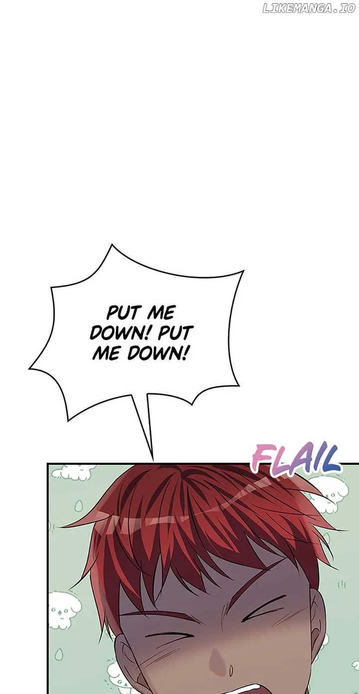 Don’t Be Obsessed With A Spirit Like Me! Chapter 51 – Page 14