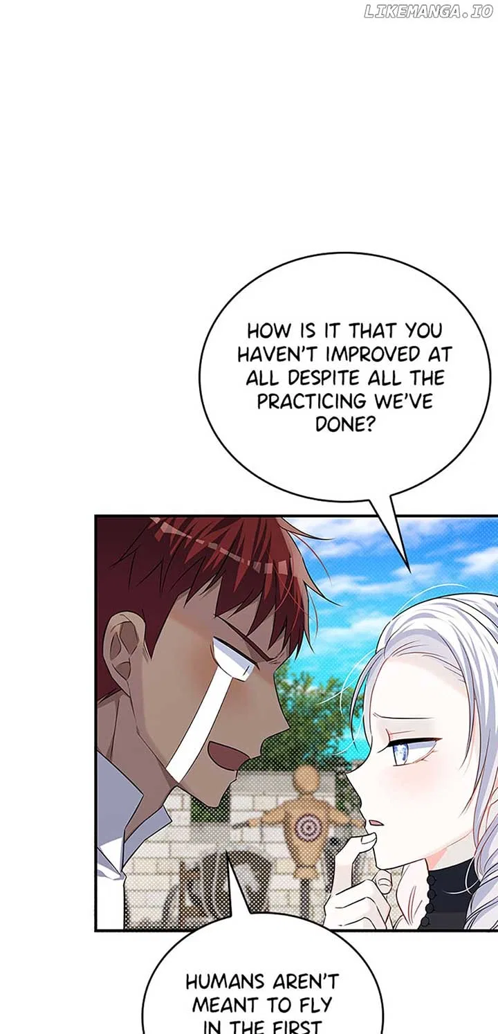 Don’t Be Obsessed With A Spirit Like Me! Chapter 51 – Page 18