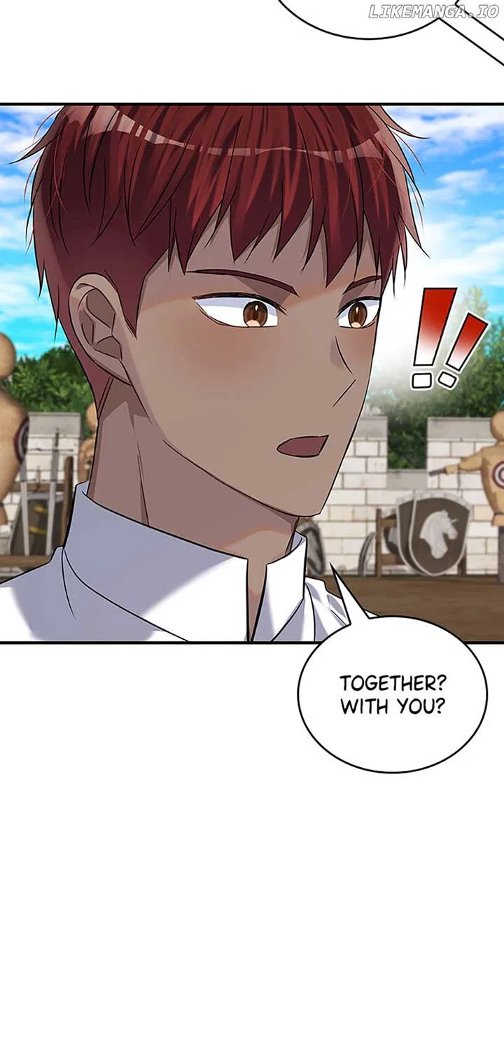Don’t Be Obsessed With A Spirit Like Me! Chapter 51 – Page 23