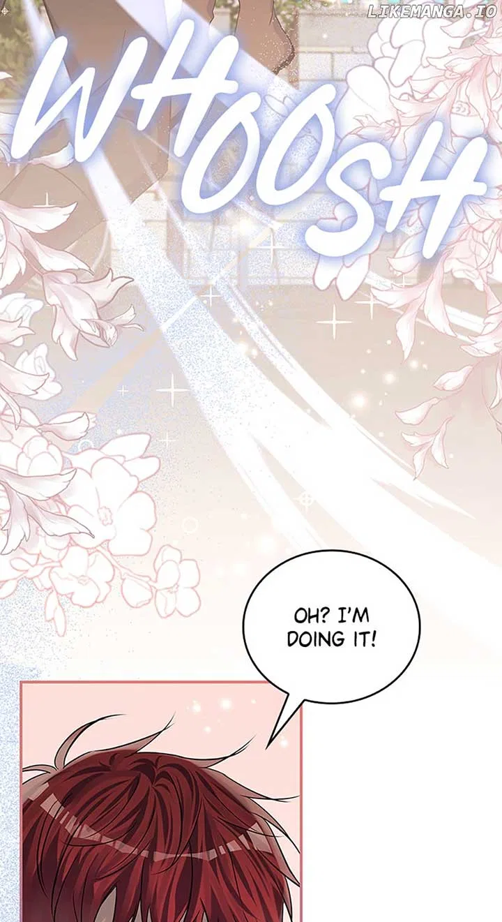 Don’t Be Obsessed With A Spirit Like Me! Chapter 51 – Page 27