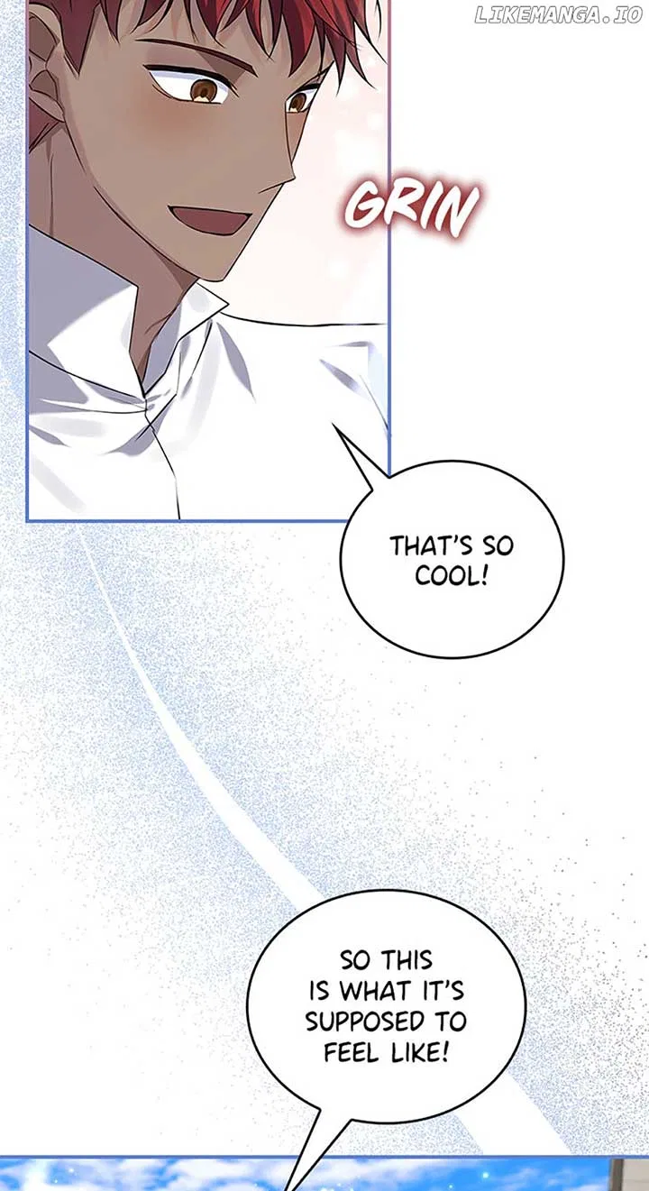 Don’t Be Obsessed With A Spirit Like Me! Chapter 51 – Page 28