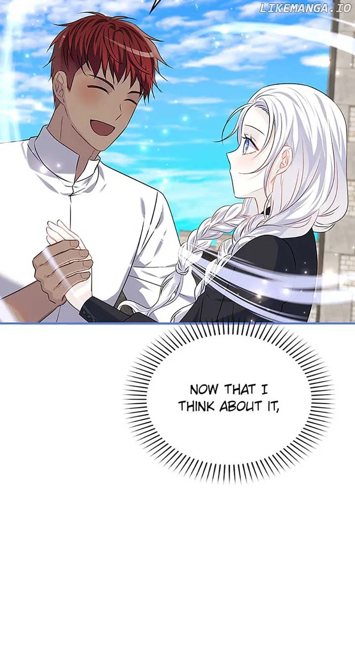 Don’t Be Obsessed With A Spirit Like Me! Chapter 51 – Page 29