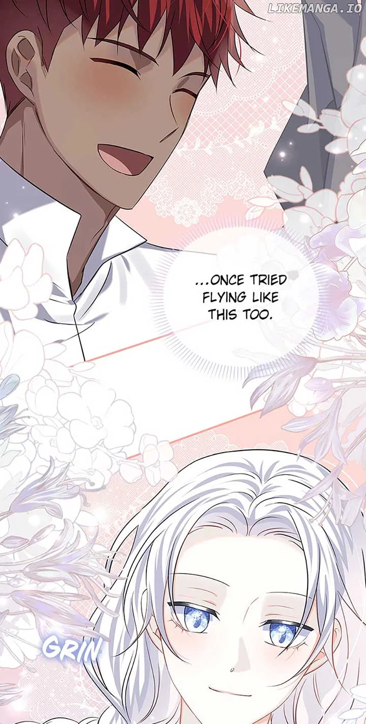 Don’t Be Obsessed With A Spirit Like Me! Chapter 51 – Page 31