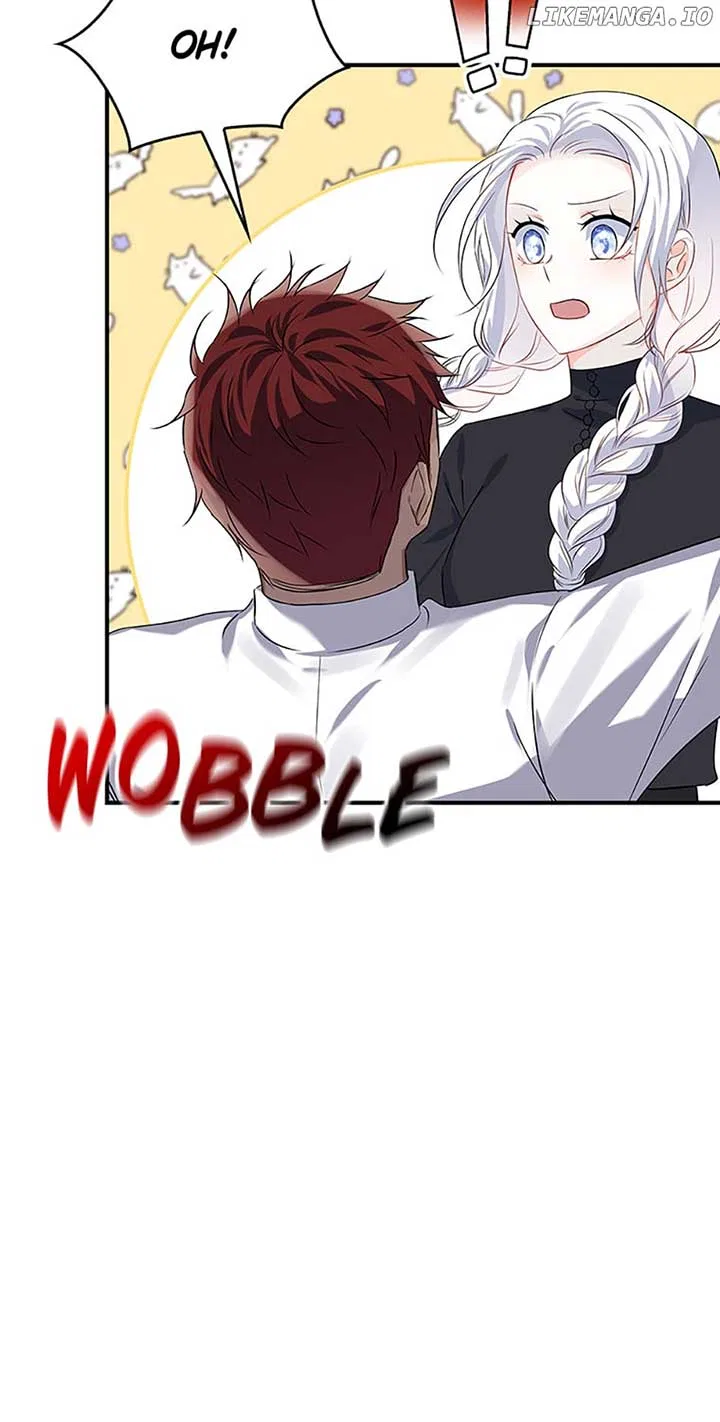 Don’t Be Obsessed With A Spirit Like Me! Chapter 51 – Page 33