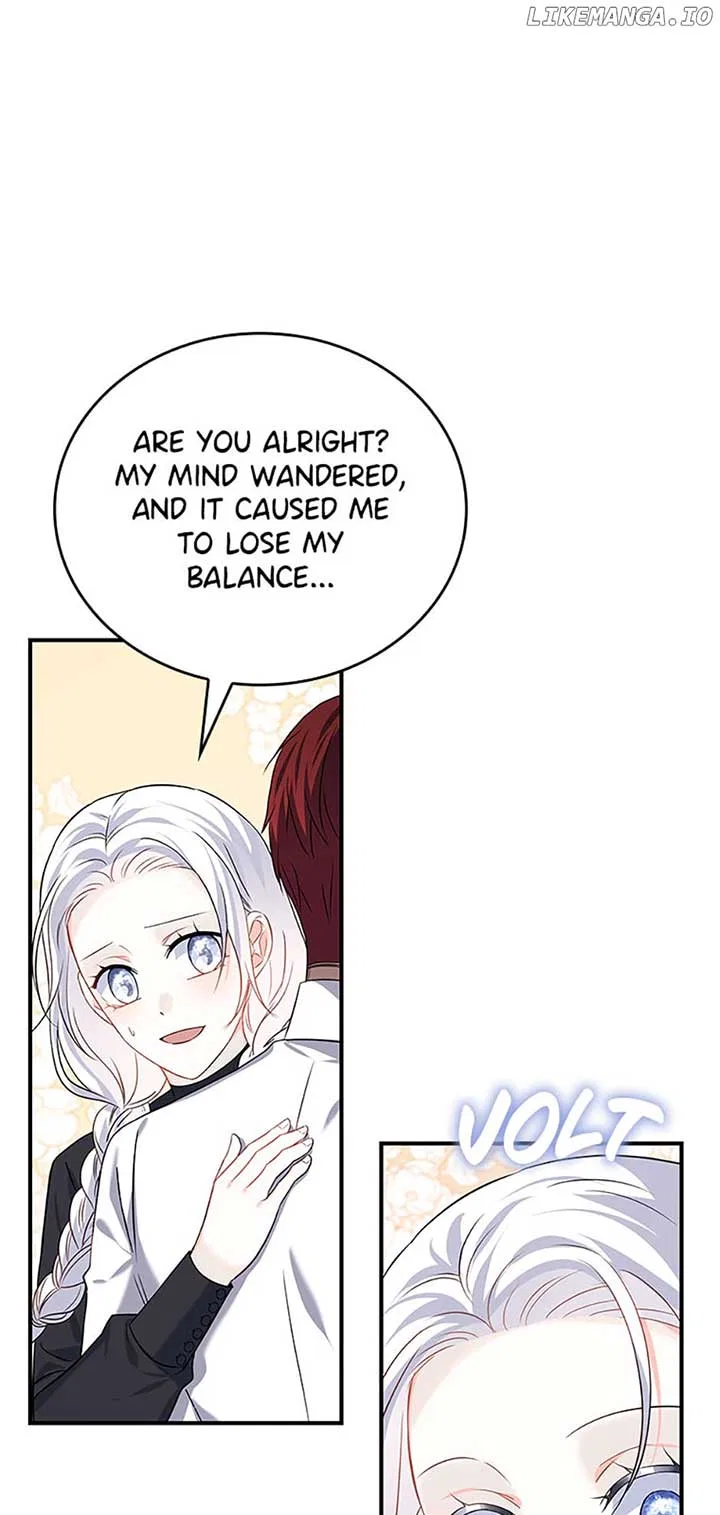Don’t Be Obsessed With A Spirit Like Me! Chapter 51 – Page 36