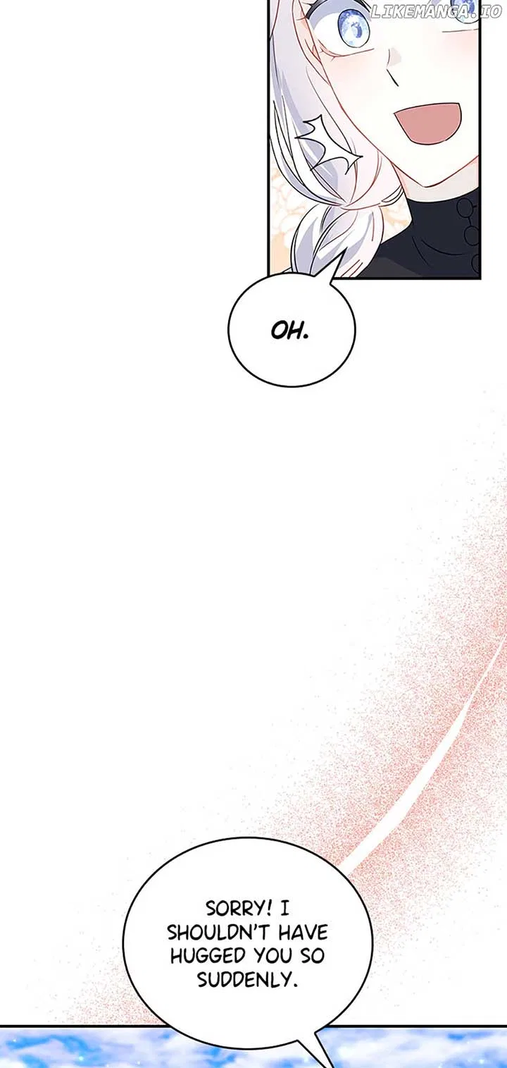 Don’t Be Obsessed With A Spirit Like Me! Chapter 51 – Page 37
