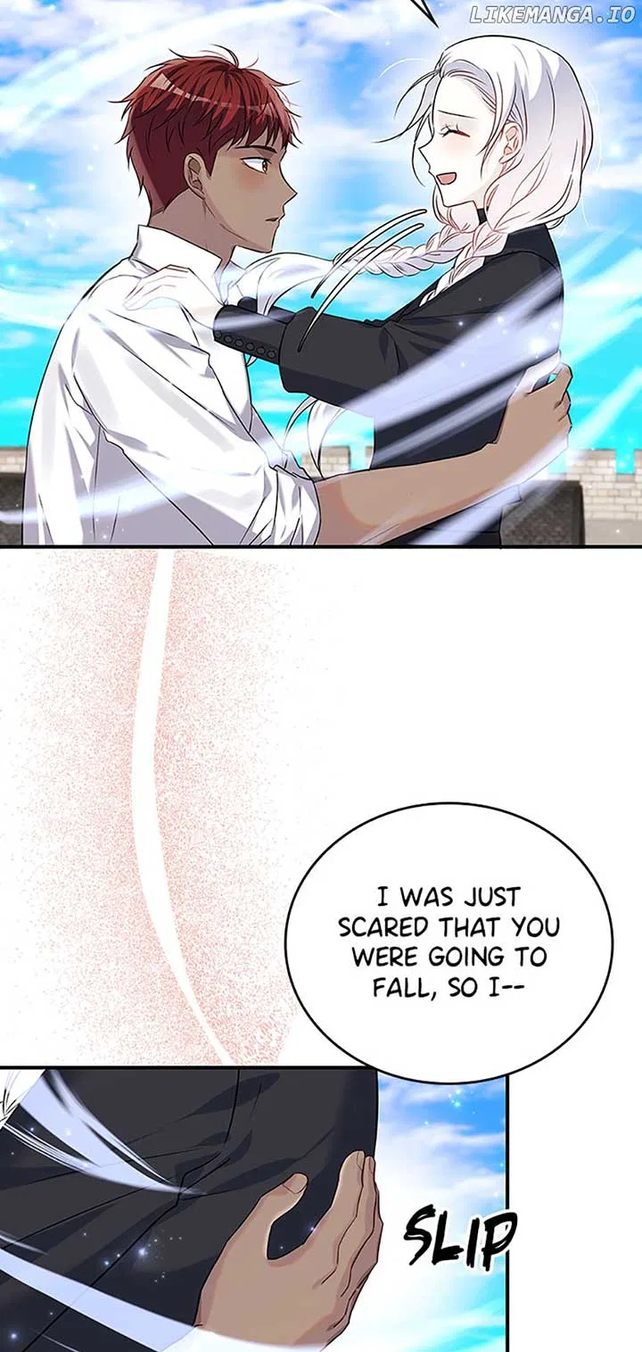 Don’t Be Obsessed With A Spirit Like Me! Chapter 51 – Page 38