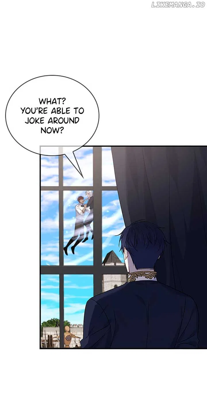 Don’t Be Obsessed With A Spirit Like Me! Chapter 51 – Page 41