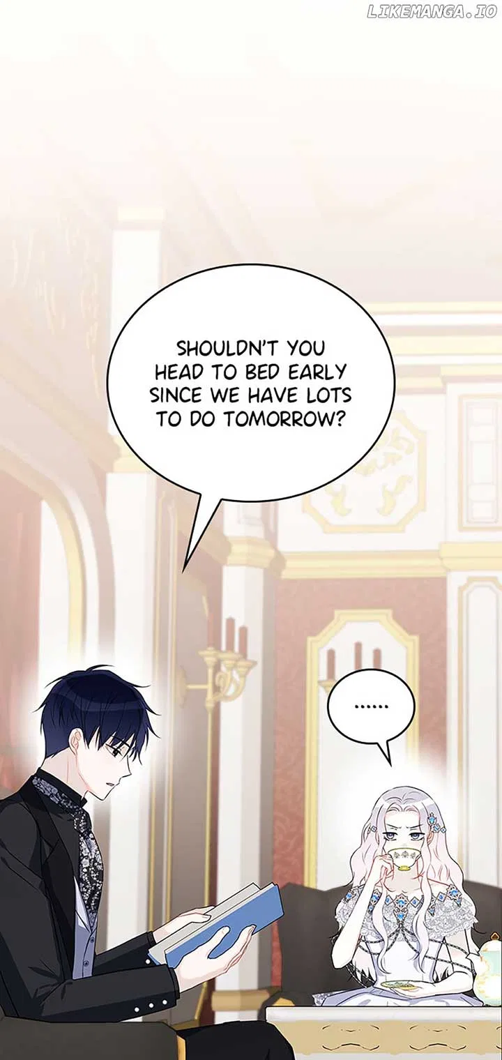 Don’t Be Obsessed With A Spirit Like Me! Chapter 51 – Page 50