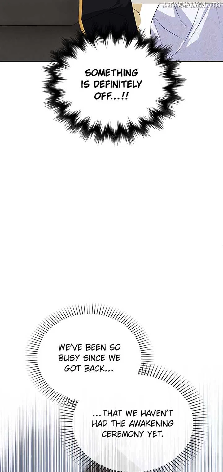 Don’t Be Obsessed With A Spirit Like Me! Chapter 51 – Page 51