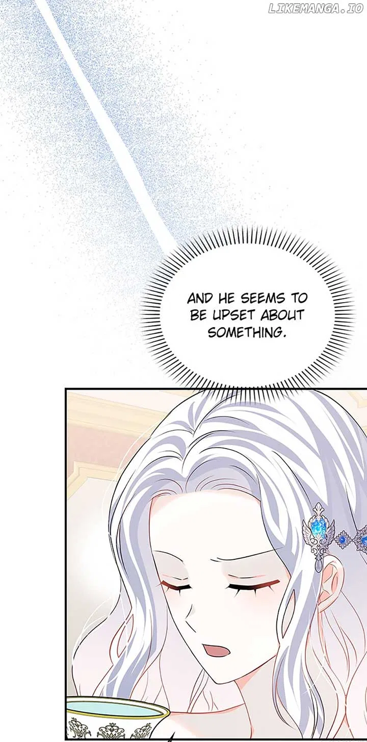 Don’t Be Obsessed With A Spirit Like Me! Chapter 51 – Page 55