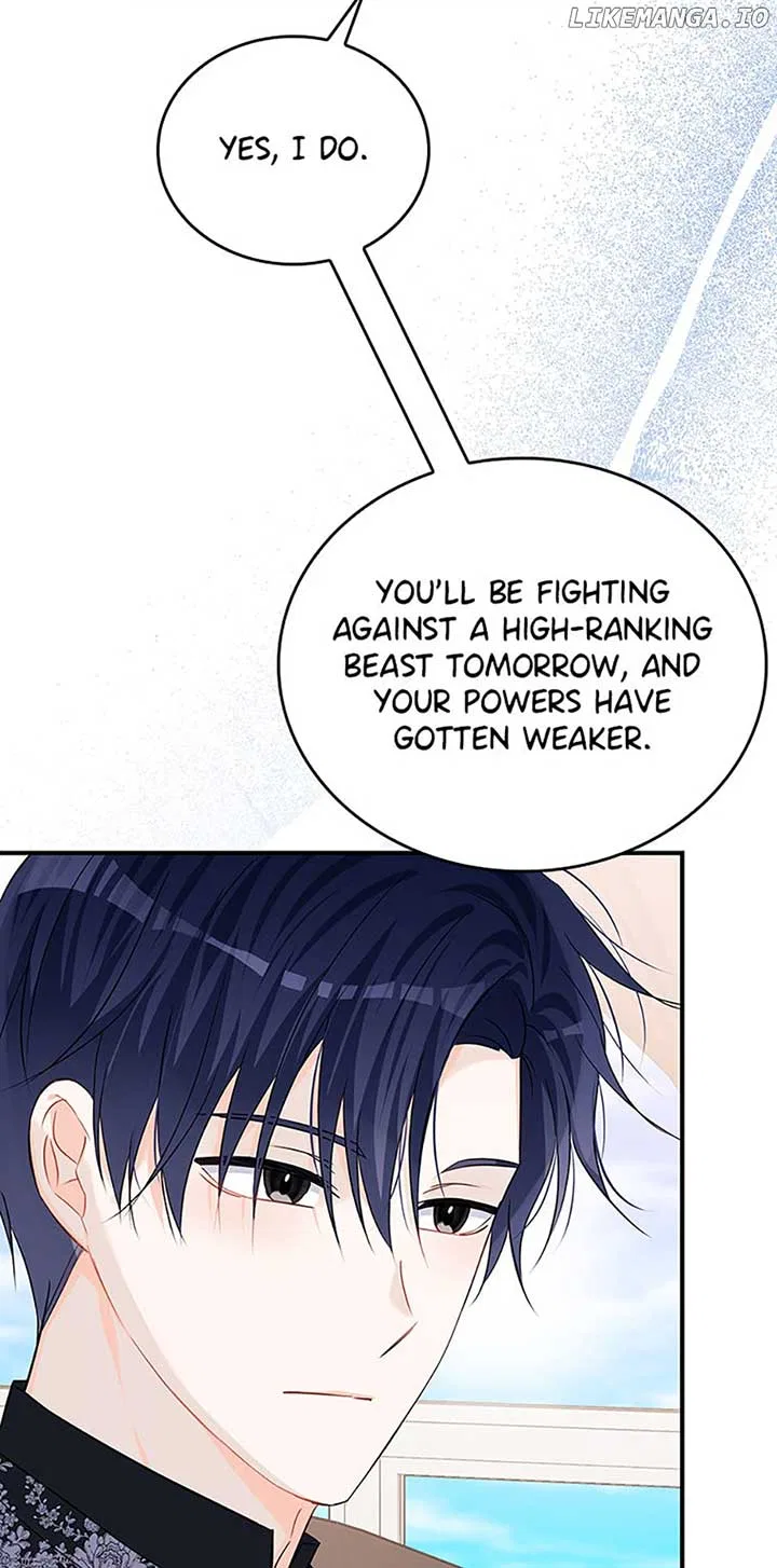 Don’t Be Obsessed With A Spirit Like Me! Chapter 51 – Page 56