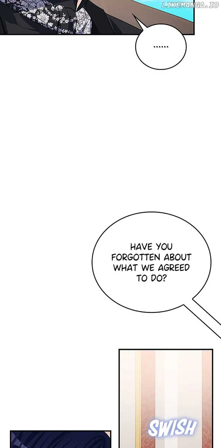 Don’t Be Obsessed With A Spirit Like Me! Chapter 51 – Page 57