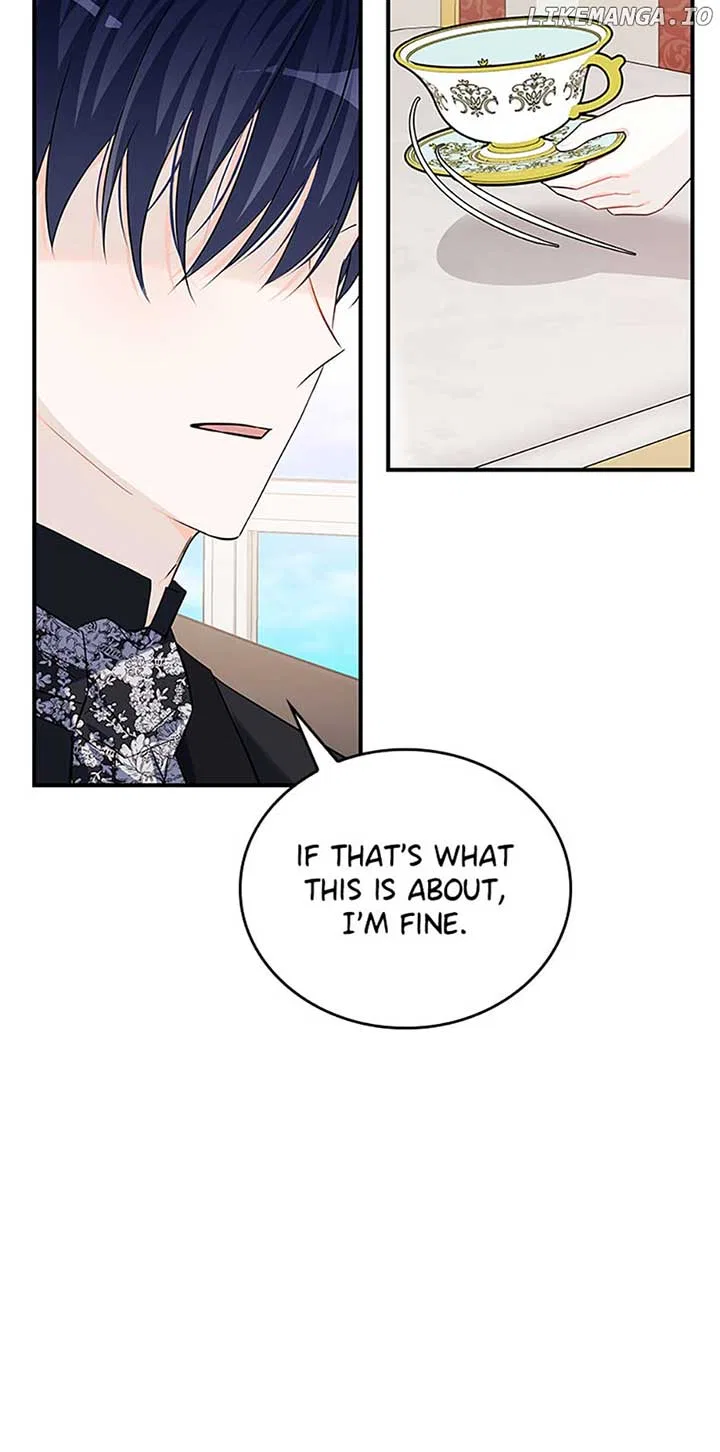 Don’t Be Obsessed With A Spirit Like Me! Chapter 51 – Page 58