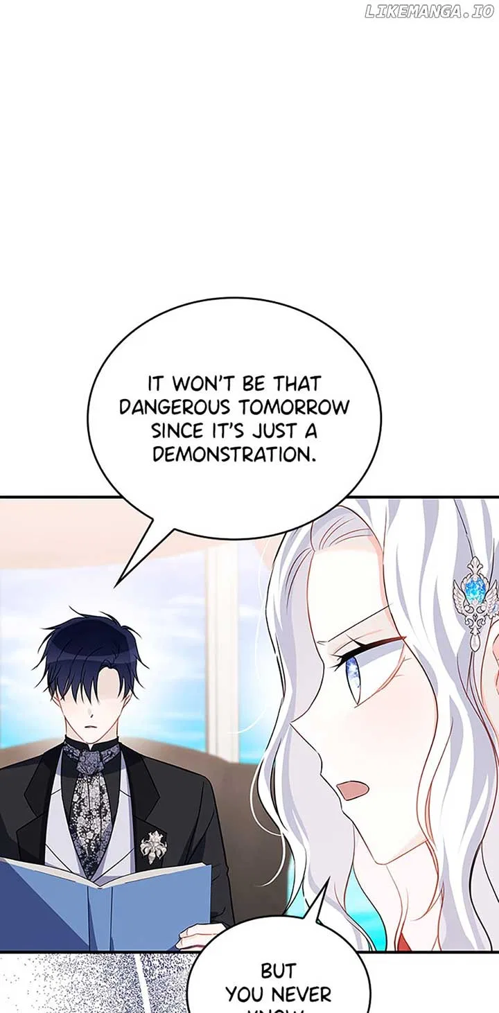 Don’t Be Obsessed With A Spirit Like Me! Chapter 51 – Page 59