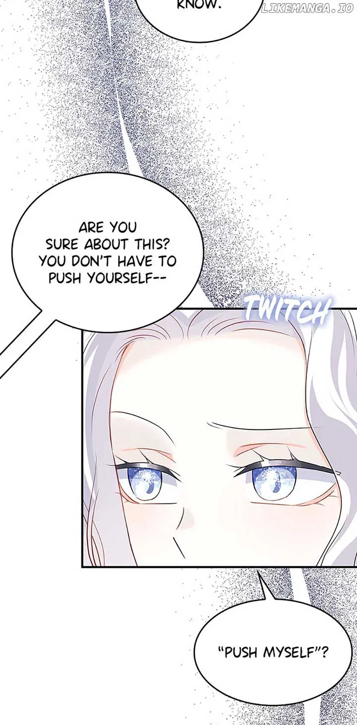 Don’t Be Obsessed With A Spirit Like Me! Chapter 51 – Page 60