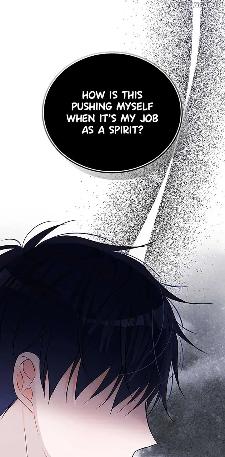 Don’t Be Obsessed With A Spirit Like Me! Chapter 51 – Page 61