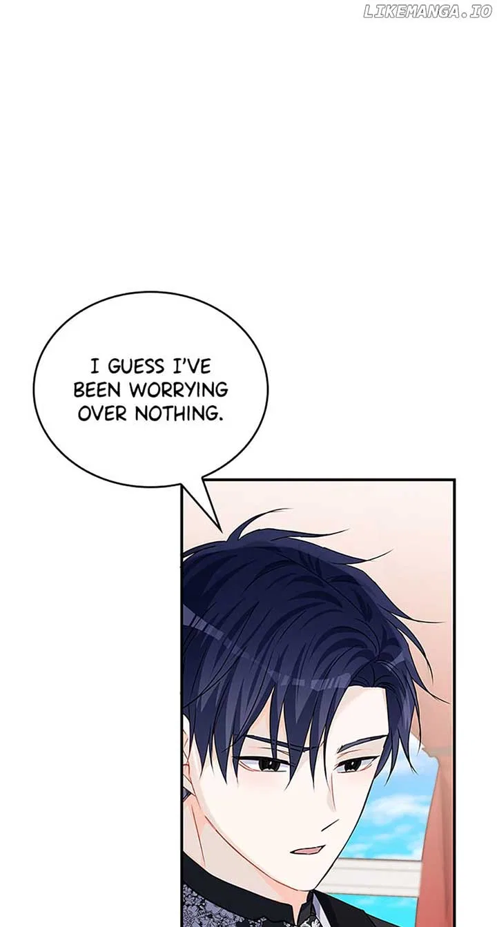 Don’t Be Obsessed With A Spirit Like Me! Chapter 51 – Page 64
