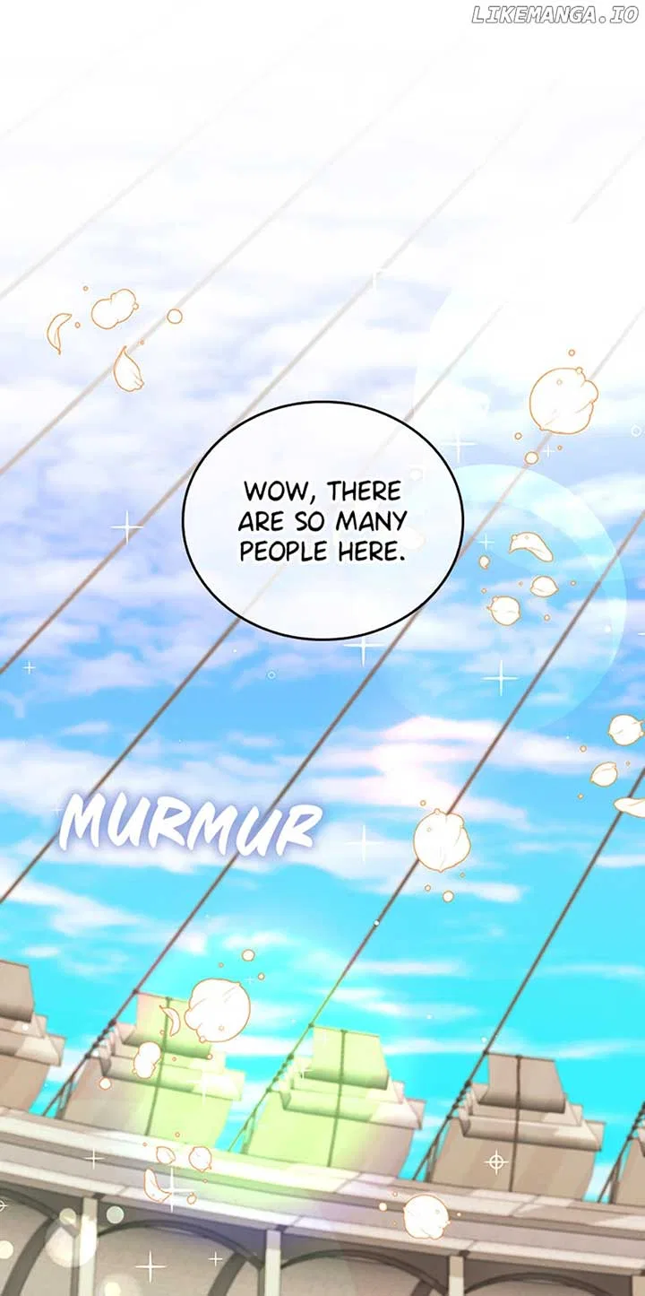 Don’t Be Obsessed With A Spirit Like Me! Chapter 51 – Page 76