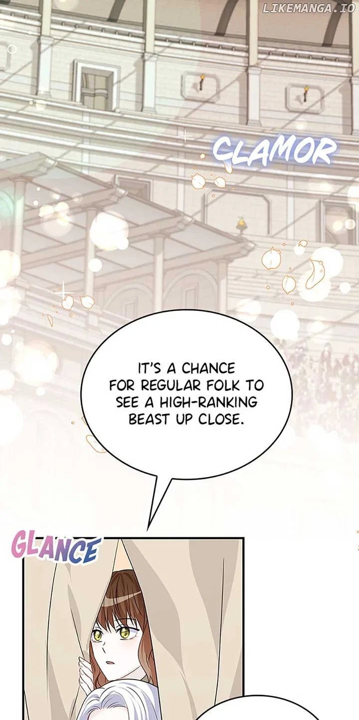 Don’t Be Obsessed With A Spirit Like Me! Chapter 51 – Page 77