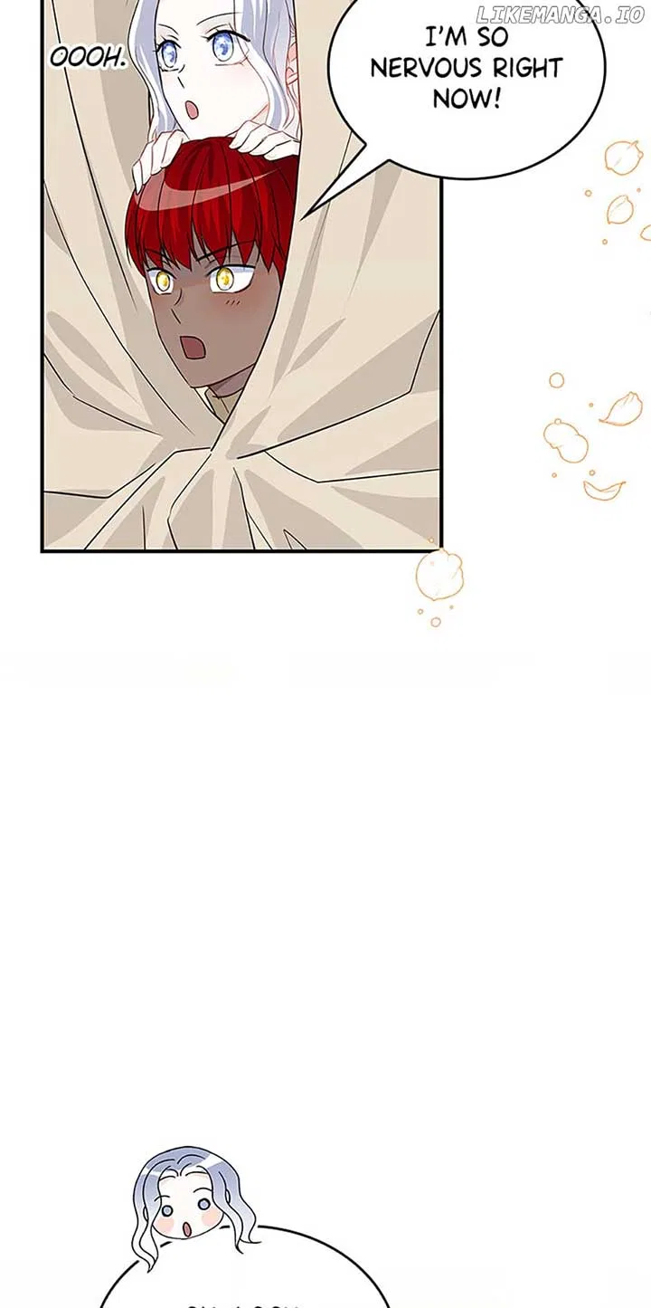 Don’t Be Obsessed With A Spirit Like Me! Chapter 51 – Page 78