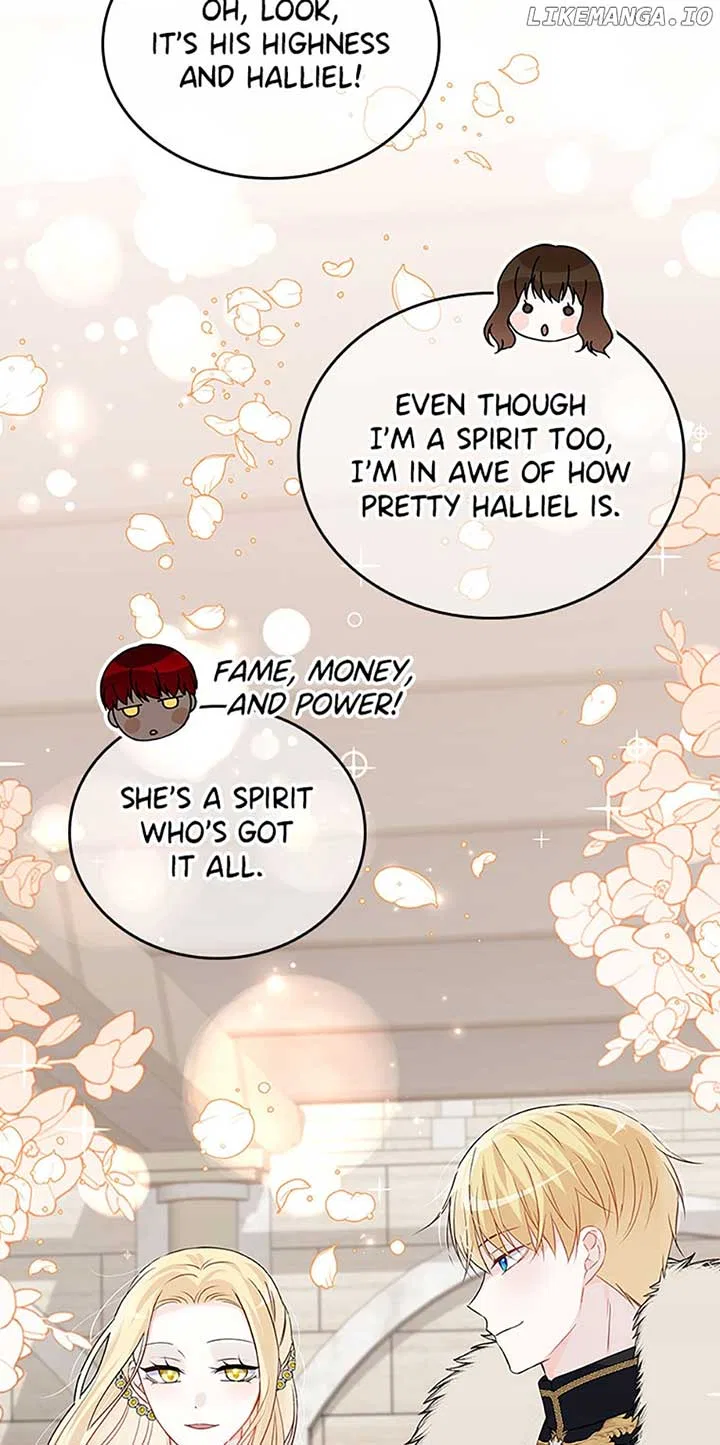 Don’t Be Obsessed With A Spirit Like Me! Chapter 51 – Page 79