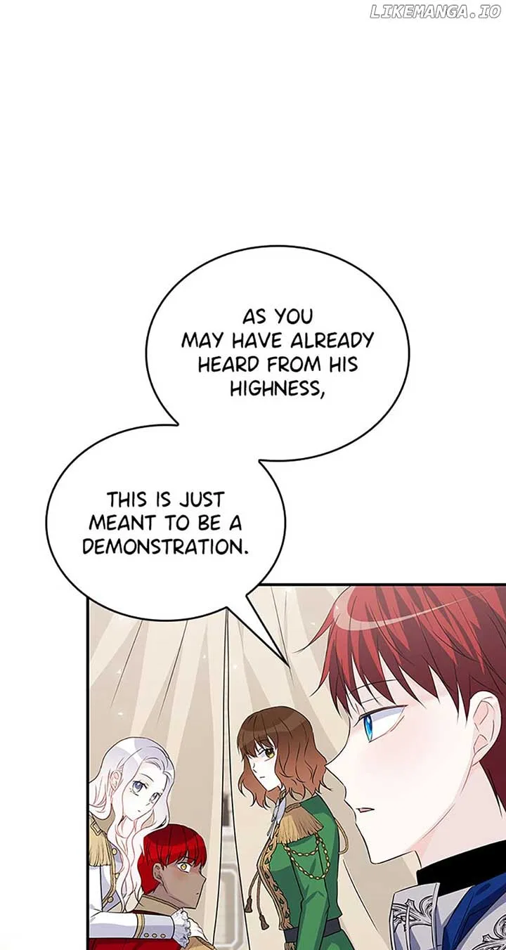 Don’t Be Obsessed With A Spirit Like Me! Chapter 51 – Page 81