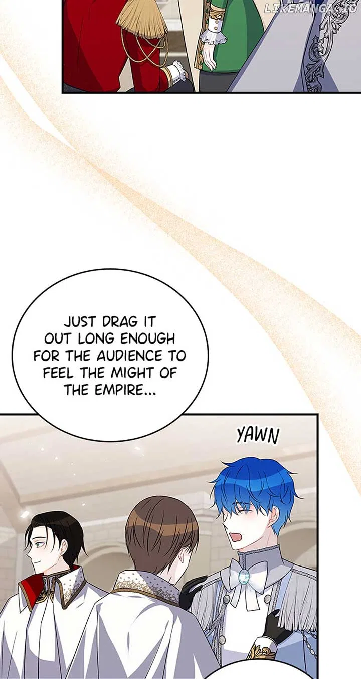 Don’t Be Obsessed With A Spirit Like Me! Chapter 51 – Page 82