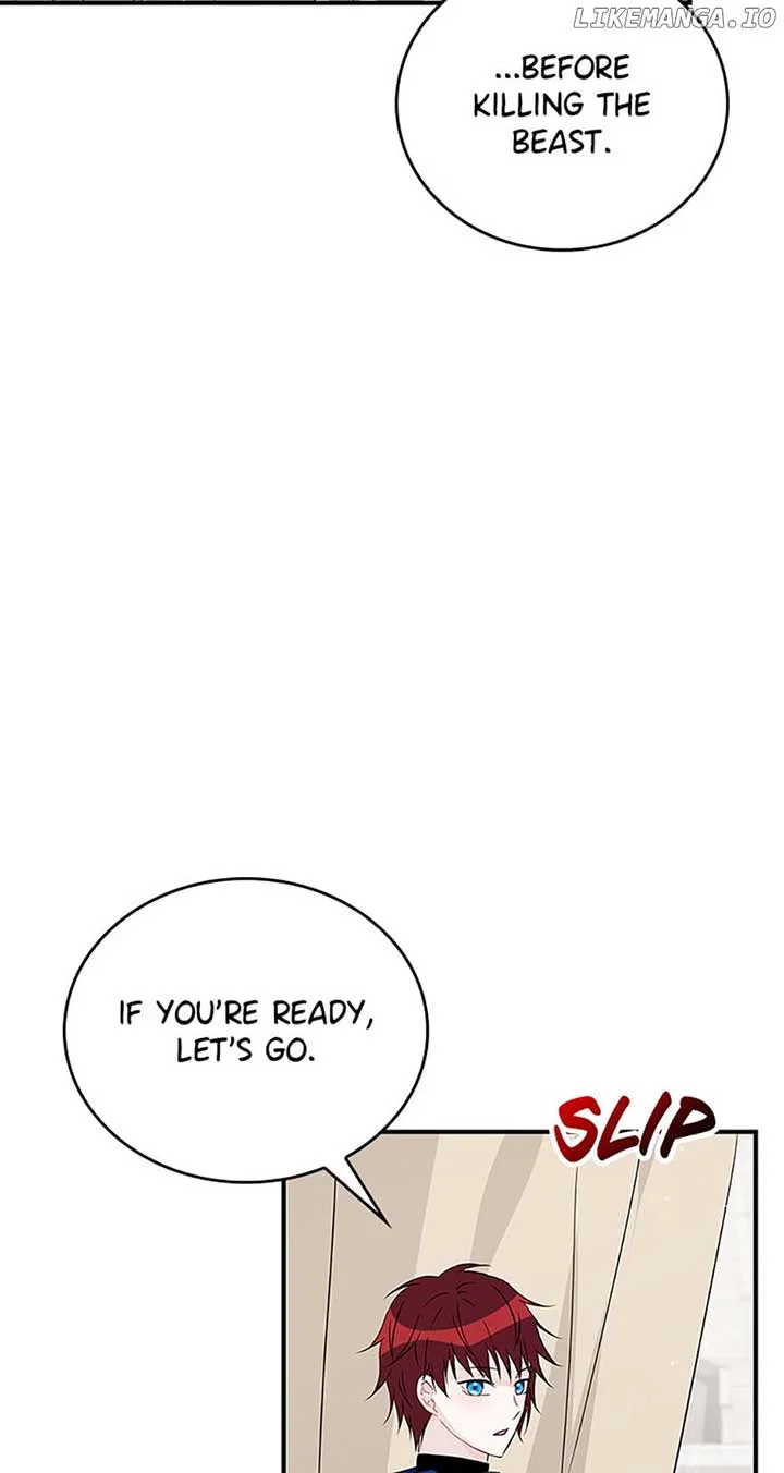 Don’t Be Obsessed With A Spirit Like Me! Chapter 51 – Page 83