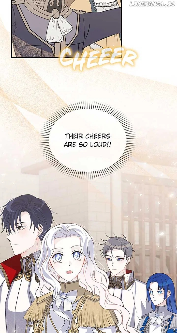 Don’t Be Obsessed With A Spirit Like Me! Chapter 51 – Page 85