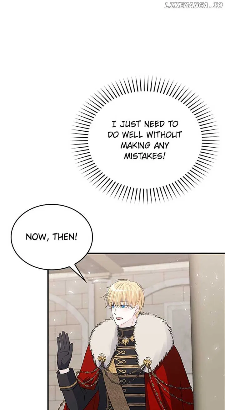 Don’t Be Obsessed With A Spirit Like Me! Chapter 51 – Page 87