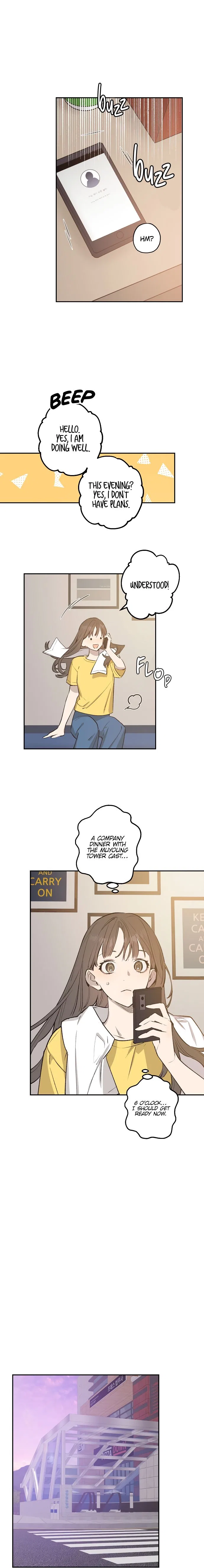 Onsaemiro Chapter 18 – Page 8