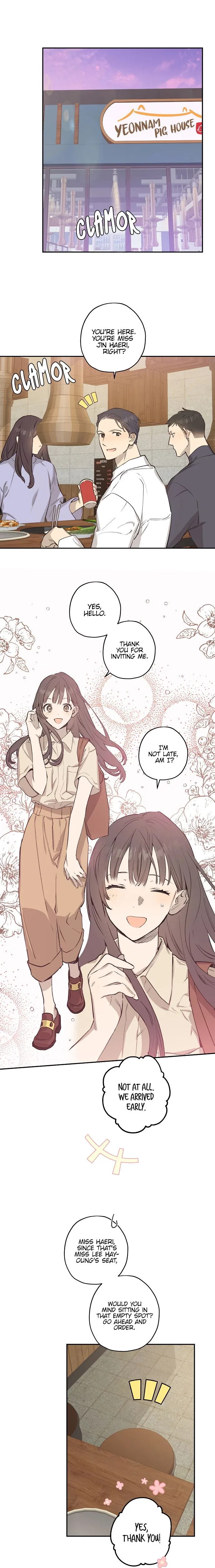 Onsaemiro Chapter 18 – Page 9