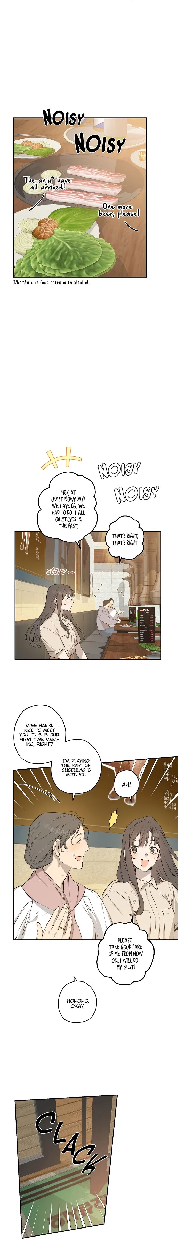 Onsaemiro Chapter 18 – Page 10