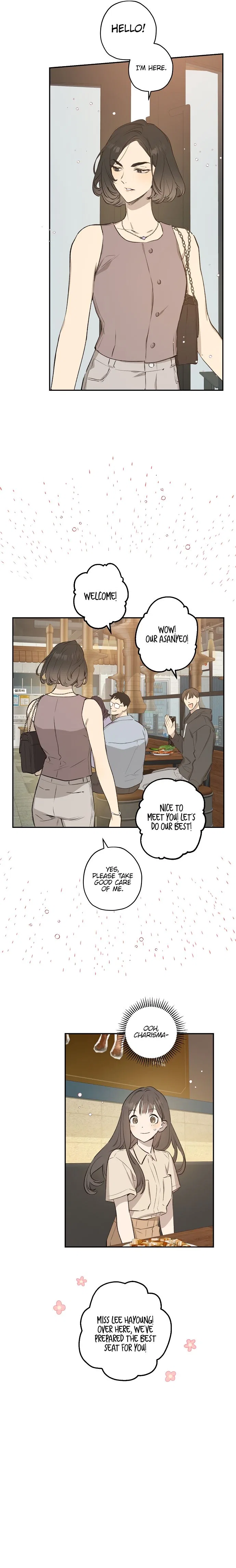 Onsaemiro Chapter 18 – Page 11