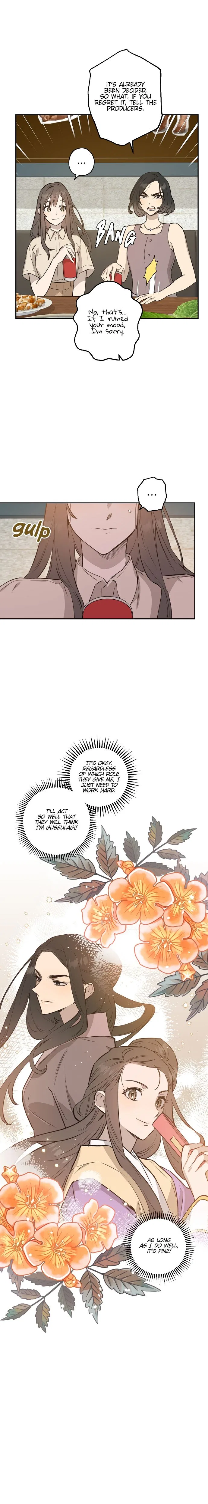 Onsaemiro Chapter 18 – Page 15