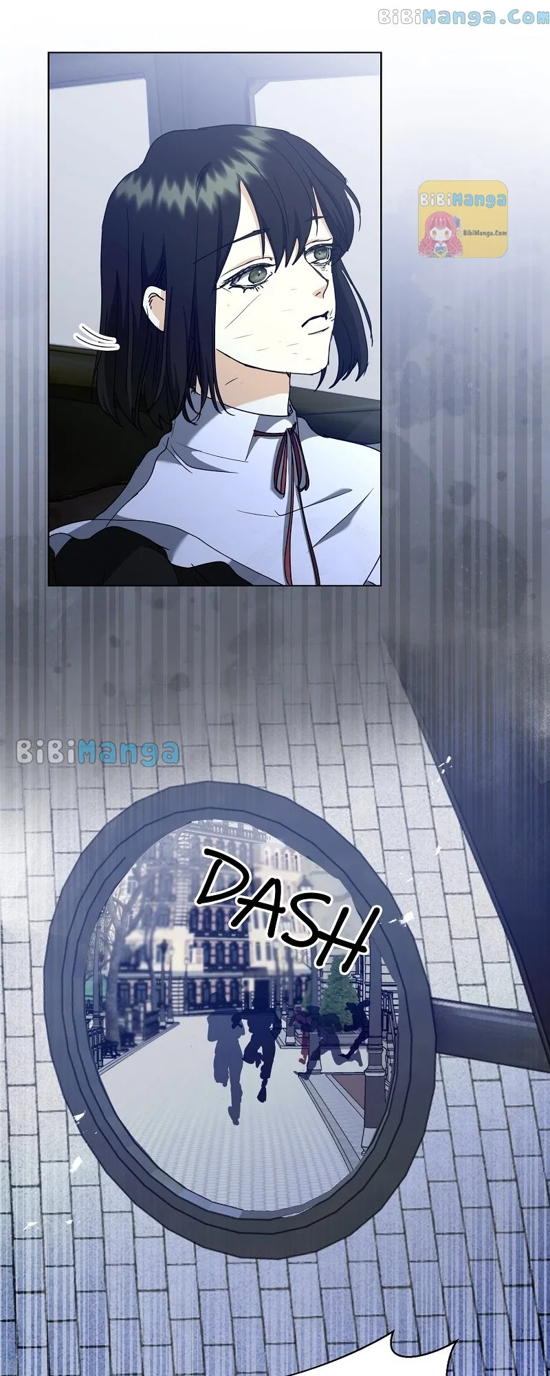 The Psycho Duke and I Chapter 23 – Page 2