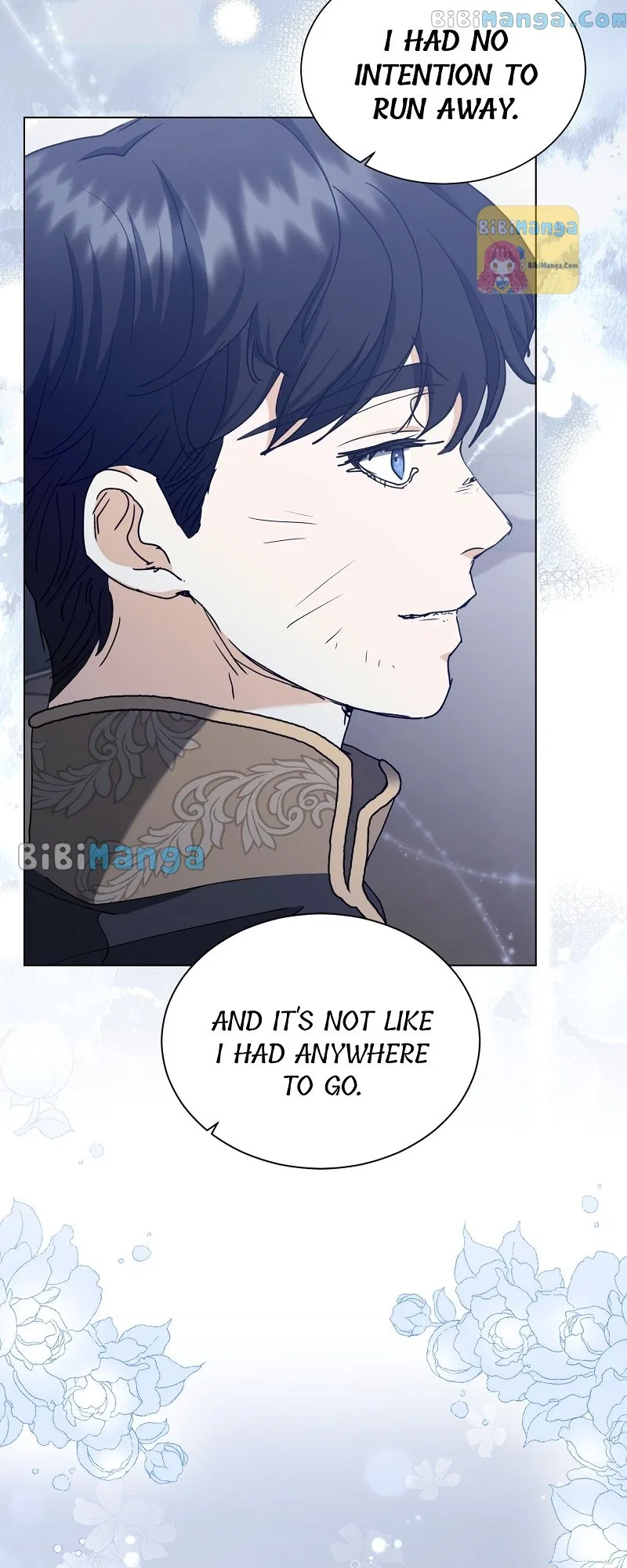 The Psycho Duke and I Chapter 23 – Page 13
