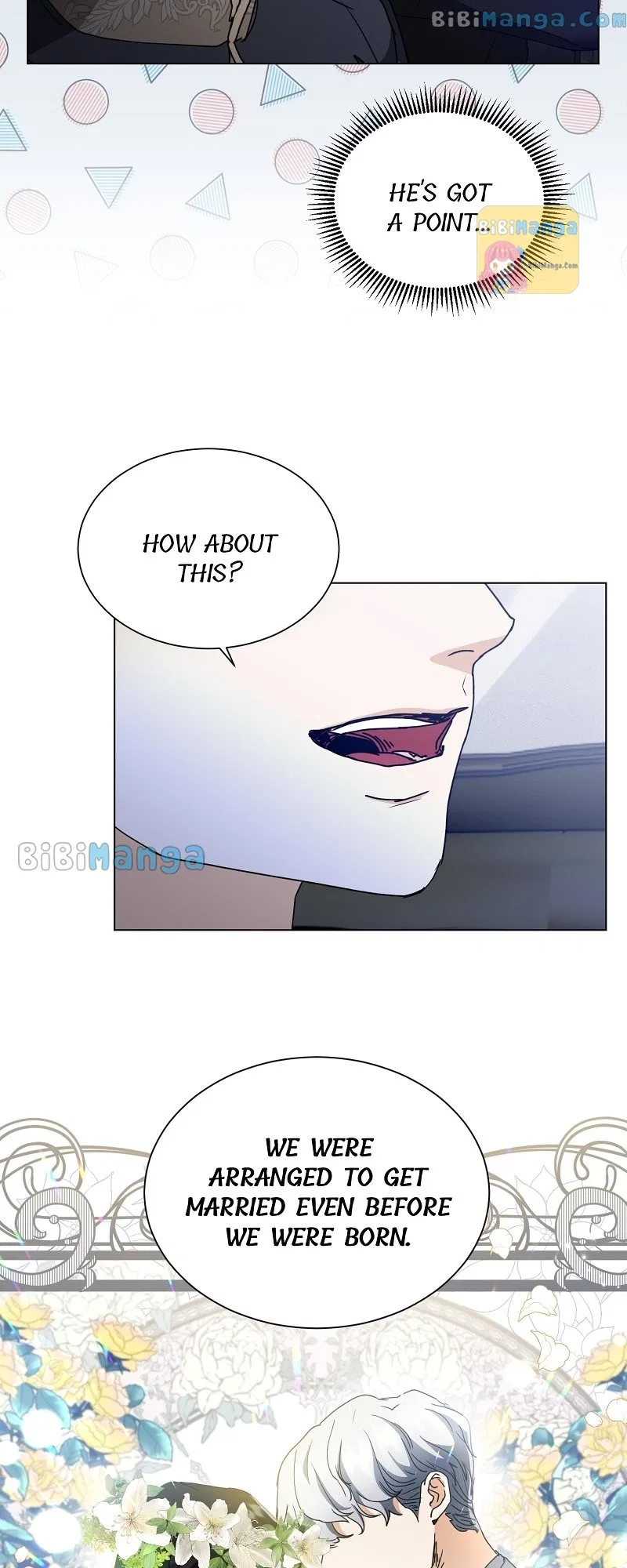 The Psycho Duke and I Chapter 23 – Page 19