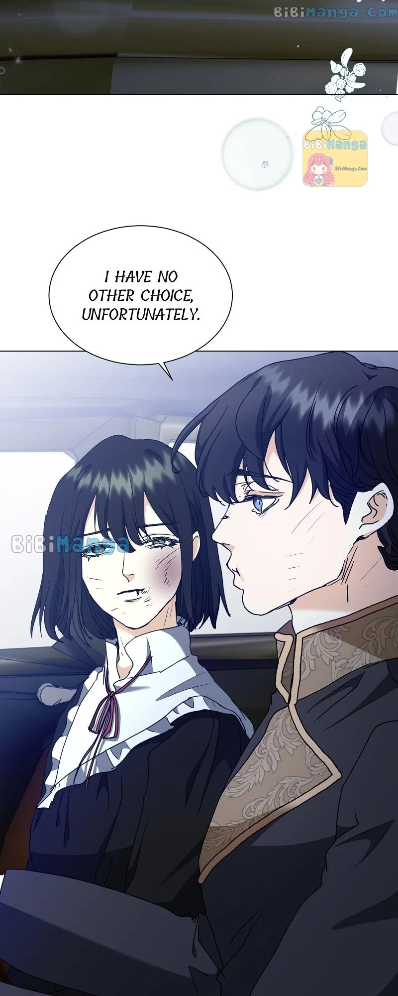 The Psycho Duke and I Chapter 23 – Page 35