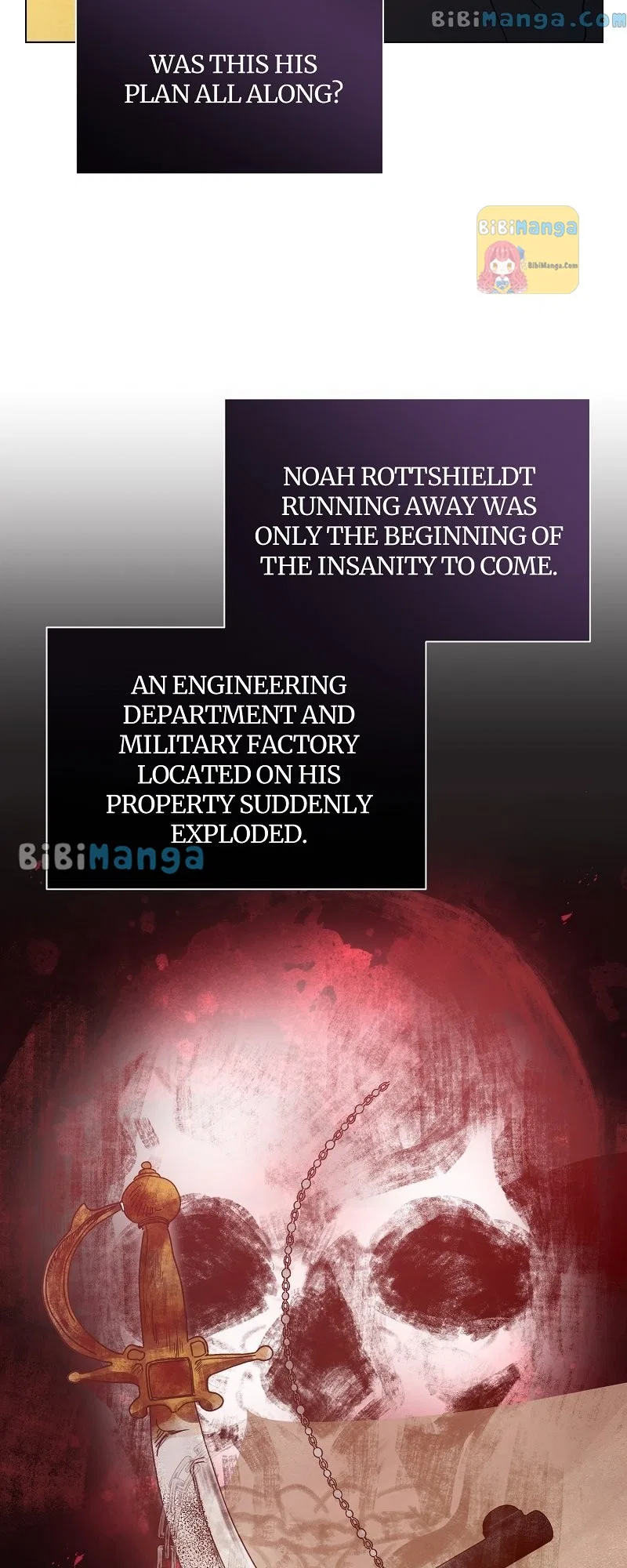 The Psycho Duke and I Chapter 23 – Page 38