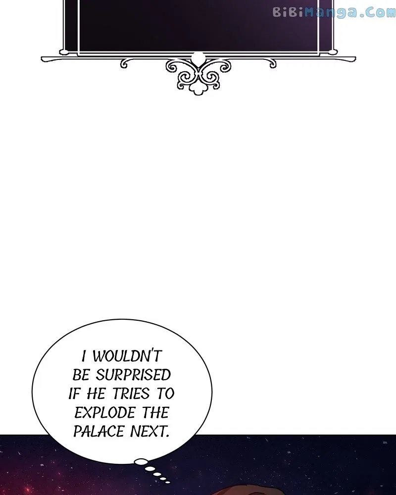 The Psycho Duke and I Chapter 23 – Page 40