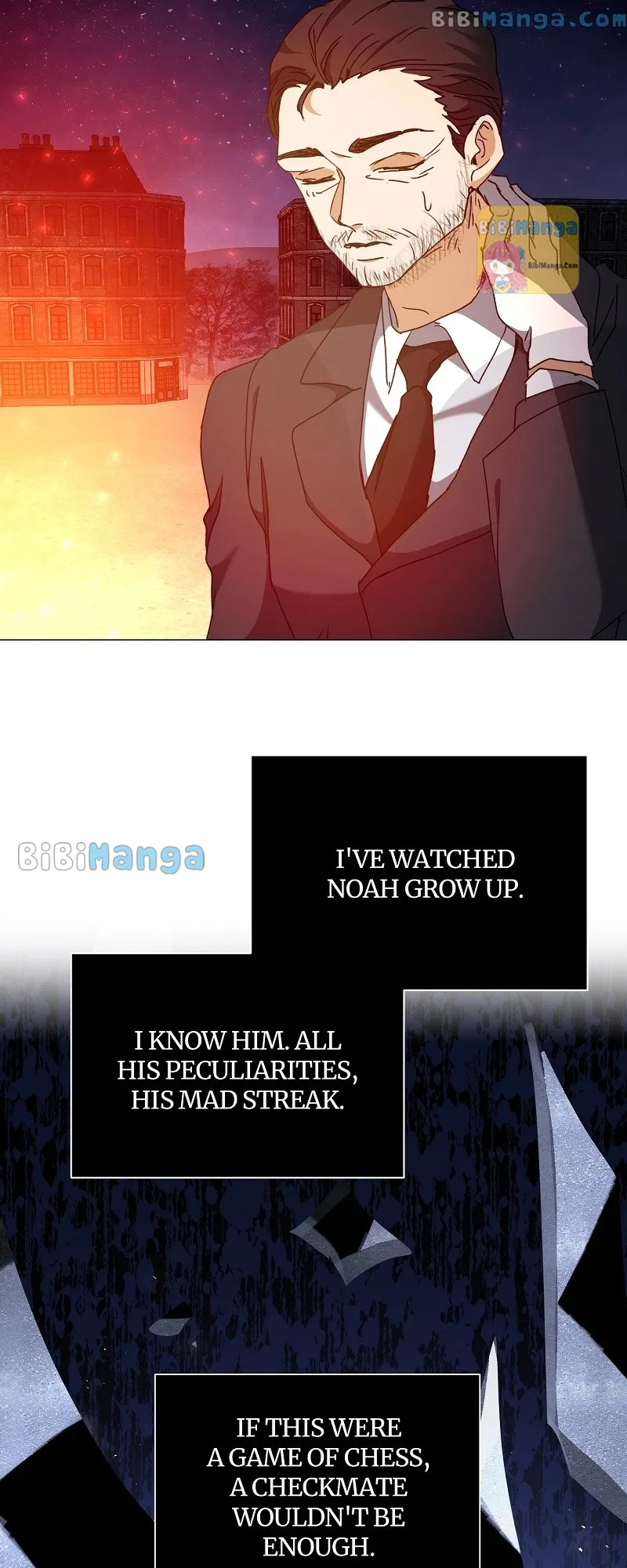 The Psycho Duke and I Chapter 23 – Page 41