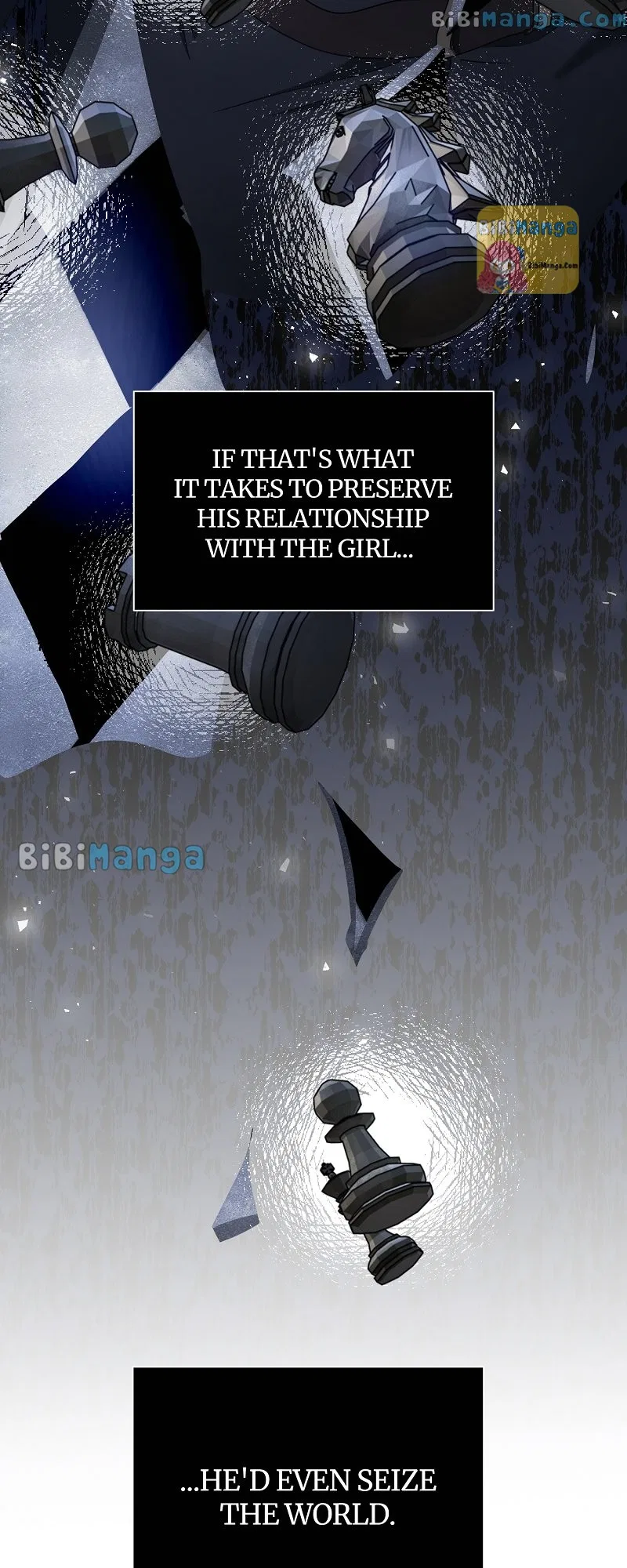 The Psycho Duke and I Chapter 23 – Page 43