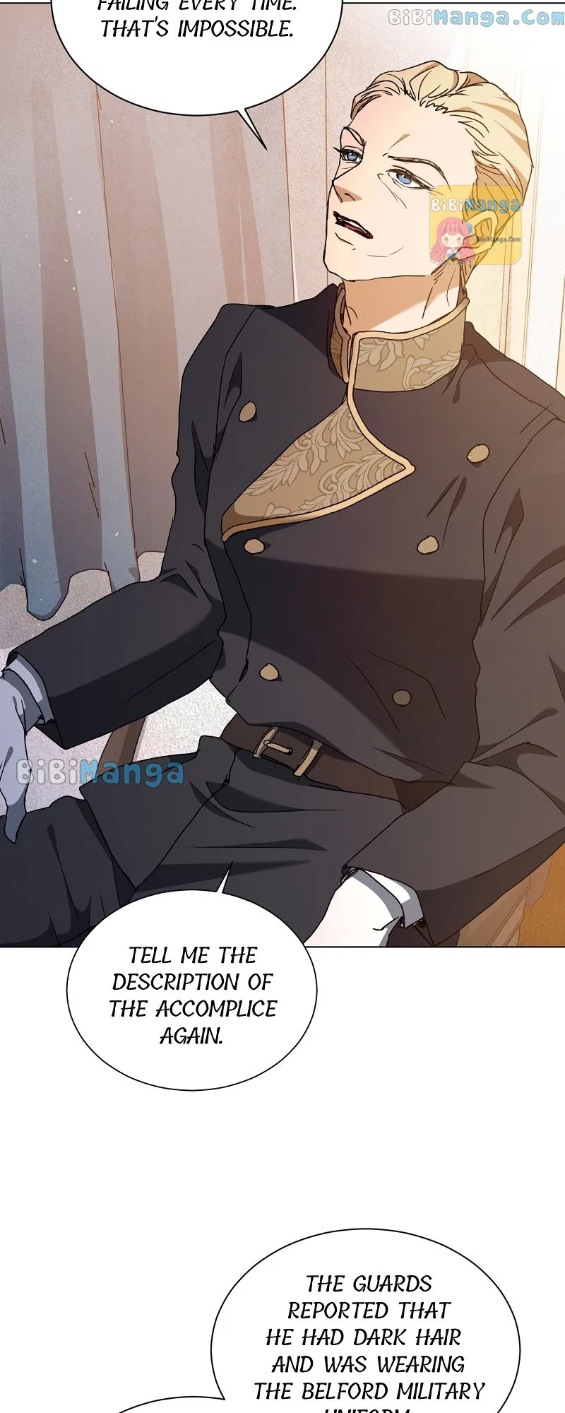 The Psycho Duke and I Chapter 23 – Page 45