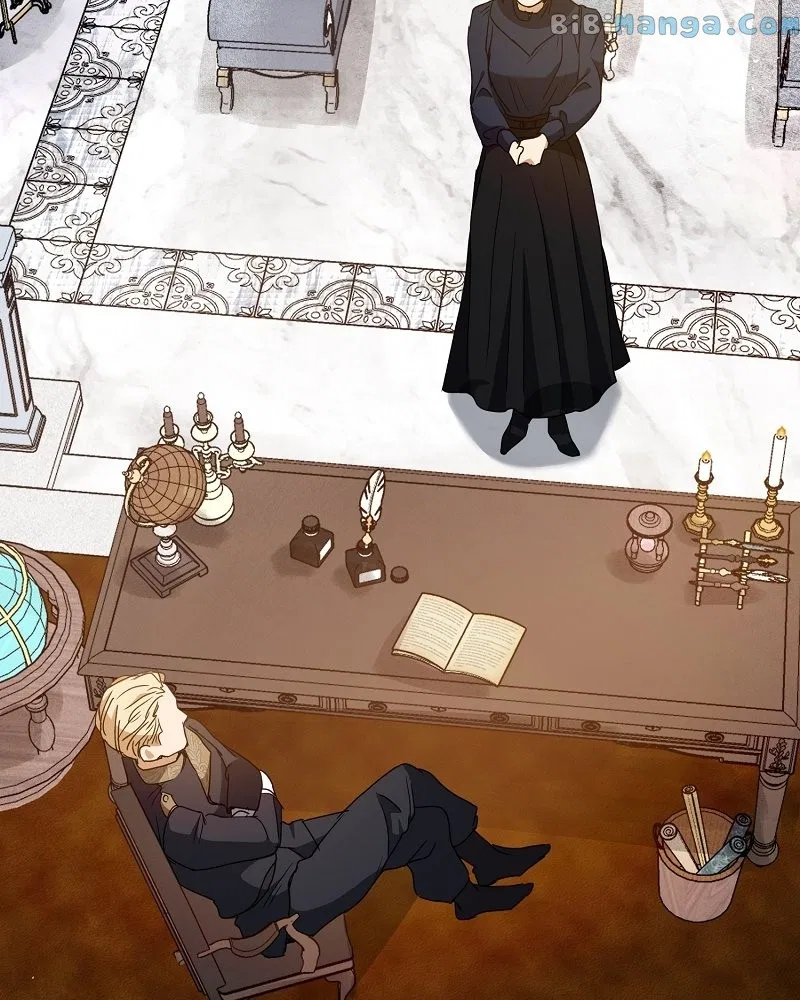 The Psycho Duke and I Chapter 23 – Page 48