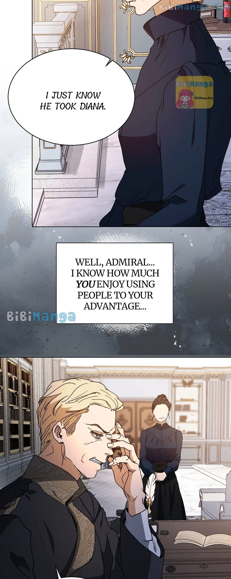 The Psycho Duke and I Chapter 23 – Page 52
